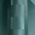 Vliestapete Grafisch 3D-Optik Petrol Metallic 79086-7 Zoom 8