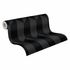 Vliestapete Grafisch 3D-Optik Schwarz Metallic 79086-8 Rolle 2