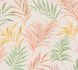 Non-woven wallpaper Tropical Cream Colorful Gloss 79108-3 7