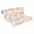 Non-woven wallpaper Tropical Cream Colorful Gloss 79108-3 2