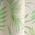 Non-woven wallpaper Tropical Cream Green Gloss 79108-4 8