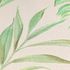 Non-woven wallpaper Tropical Cream Green Gloss 79108-4 9