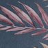 Non-woven wallpaper tropical floral blue red gloss 79108-5 9
