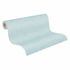 Vliestapete Uni Putzoptik Modern Hellblau 79109-2 Rolle 2