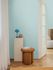 Vliestapete Uni Putzoptik Modern Hellblau 79109-2 Zimmer 5