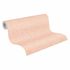 Vliestapete Uni Putzoptik Modern Apricot 79109-8 Rolle 2