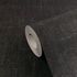 Non-woven wallpaper plain textile look black 79110-5 3