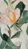 Fototapete Vlies Blume Kunst Beige Grün 79144-3 2