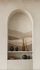 Fototapete Vlies 3D-Optik Bogen Beige Braun 79144-6 2