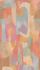 Fototapete Vlies Abstrakt Grafik Orange Blau Beige 79145-5 2