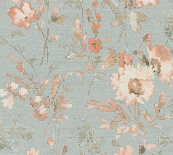 Wallpaper sample article 79061-6