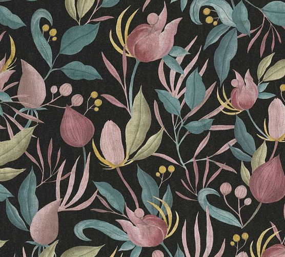 Wallpaper sample article 79062-2