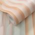 Vliestapete Abstrakt Streifen Rosa Türkis Metallic 10471-05 Rolle 2