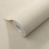 Vliestapete Einfarbig Modern Creme Beige Glitzer 10473-02 Rolle 2