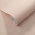 Vliestapete Einfarbig Modern Rosa Glitzer 10473-05 Rolle 2