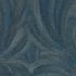 Vliestapete Dschungel Motiv Petrol Silber Metallic 10476-19 3