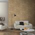 Vliestapete Dschungel Motiv Gold Metallic 10476-30 Raum 1
