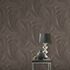 Vliestapete Dschungel Motiv Grau Gold Metallic 10476-47 Zimmer 4