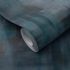 Vliestapete Shabby Betonoptik Petrol Blau Grau 10480-08 Rolle 2