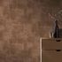 Vliestapete Shabby Betonoptik Kupfer Metallic 10480-48 Zimmer 4