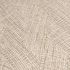 Vliestapete Leinenoptik Uni Grau Creme 79091-1 Zoom 10