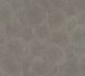 Vliestapete Kreise Grafisch Grau Gold Metallic 79093-1 9