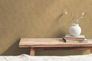 Vliestapete Kreise Grafisch Braun Gold Metallic 79093-3 Raum 3