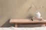 Vliestapete Kreise Grafisch Beige Gold Metallic 79093-4 Raum 3