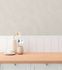 Non-woven wallpaper circles grey pearlescent 79093-6 5