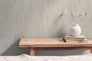Vliestapete Gräser Motiv Grau Beige Silber Metallic 79094-2 Wohnzimmer 6