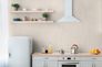 Vliestapete Gräser Motiv Beige Grau Creme Metallic 79094-3 Wohnung 7