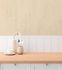 Vliestapete Gräser Motiv Gelb Creme Beige Metallic 79094-4 Zimmer 5