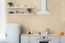 Vliestapete Gräser Motiv Gelb Creme Beige Metallic 79094-4 Wohnung 7