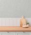 Vliestapete Floral Abstrakt Hellgrau Glitzer 79095-4 Stube 6