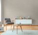 Vliestapete Floral Abstrakt Beige Grau Glitzer 79095-5 Wohnung 7