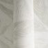 Vliestapete Floral Creme Grün Silber Metallic 79096-1 Close up 8