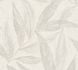 Vliestapete Floral Weiß Grau Silber Metallic 79096-3 9
