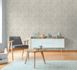 Vliestapete Floral Weiß Grau Silber Metallic 79096-3 Wohnung 7