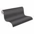 Vliestapete Uni Textil Struktur Dunkelgrau 79098-3 Rolle 2