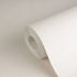 Vliestapete Uni Textil Struktur Creme Grau 79098-7 Detail 4
