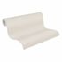 Vliestapete Uni Textil Struktur Beige Grau 79098-8 Rolle 2