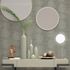 Vliestapete Kroko Leder Optik Braun Grau 10529-11 Raum 4