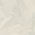 Vliestapete Blattmuster Creme Beige Metallic 10530-02 5