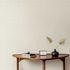 Vliestapete Fischgrät Grafik Beige Creme 10536-14 Zimmer 1