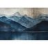 Guido Maria Kretschmer Photo Wallpaper Landscape Blue Grey 4