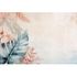 Guido Maria Kretschmer photo wallpaper jungle pink blue 4