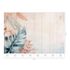 Guido Maria Kretschmer photo wallpaper jungle pink blue 2