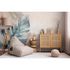Guido Maria Kretschmer photo wallpaper jungle pink blue 3