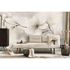 Guido Maria Kretschmer photo wallpaper flowers cream grey 3