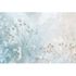 Guido Maria Kretschmer Photo Wallpaper Flowers Blue Cream 4